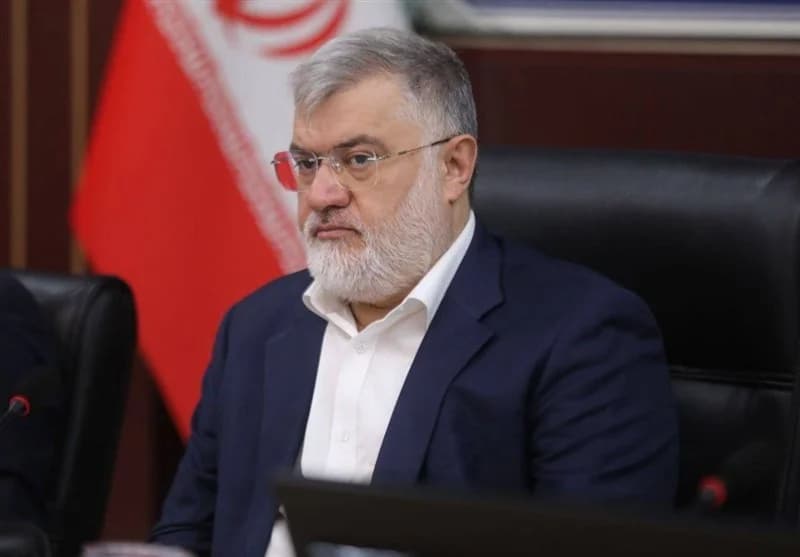 تهران به مسیر مستقیم تأمین کالاهای اساسی متصل می‌شود