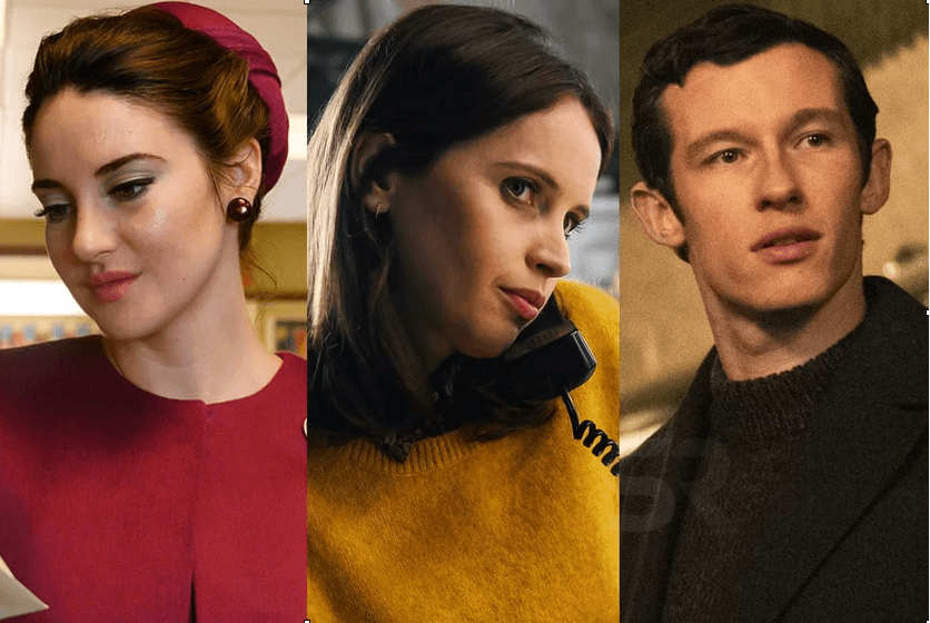 لیست بهترین فیلم های عاشقانه جهان دوبله فارسی + عکس ها