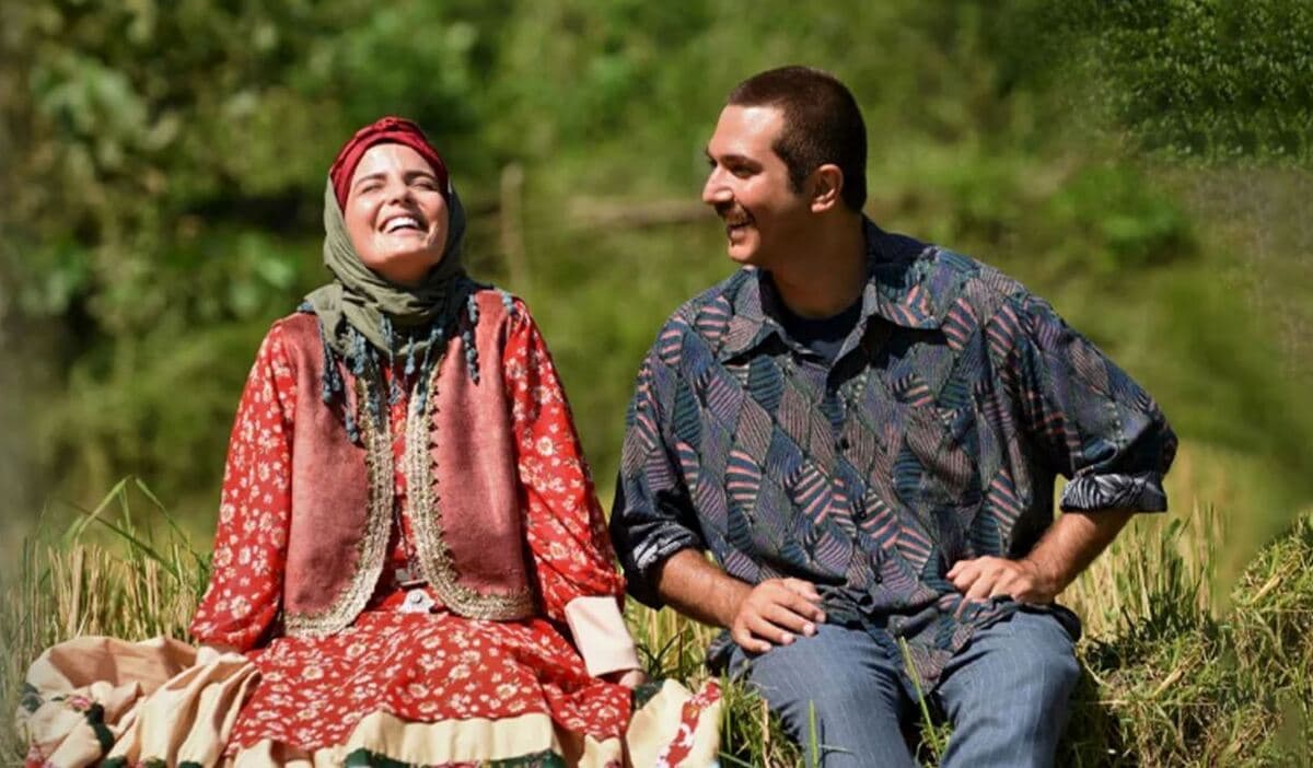 خلاصه داستان سریال سوجان