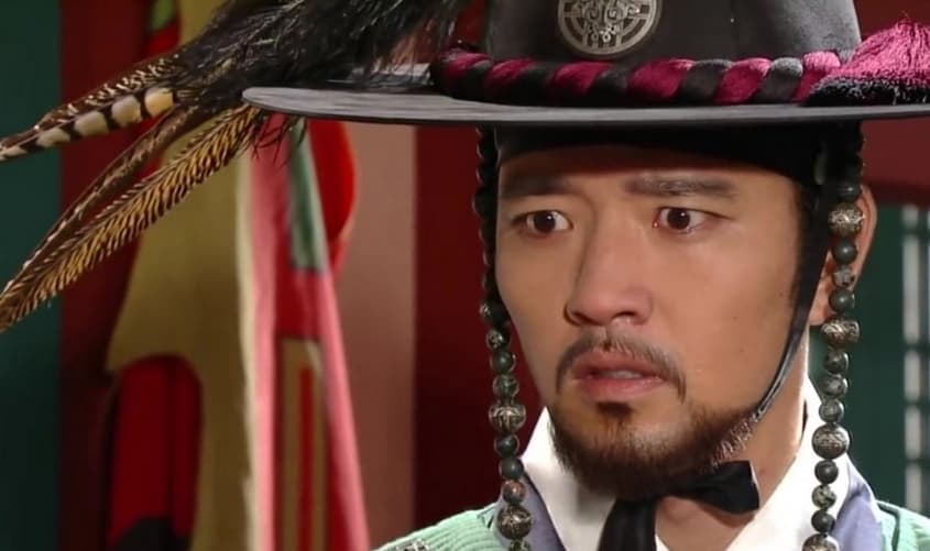 رونمایی از همسر واقعی چانسو سریال دونگی؛ زیباترین زن کره همسر او شده!