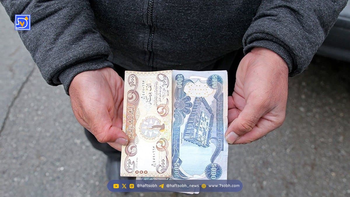 قیمت دینار عراق امروز چهارشنبه 3 دی 1404