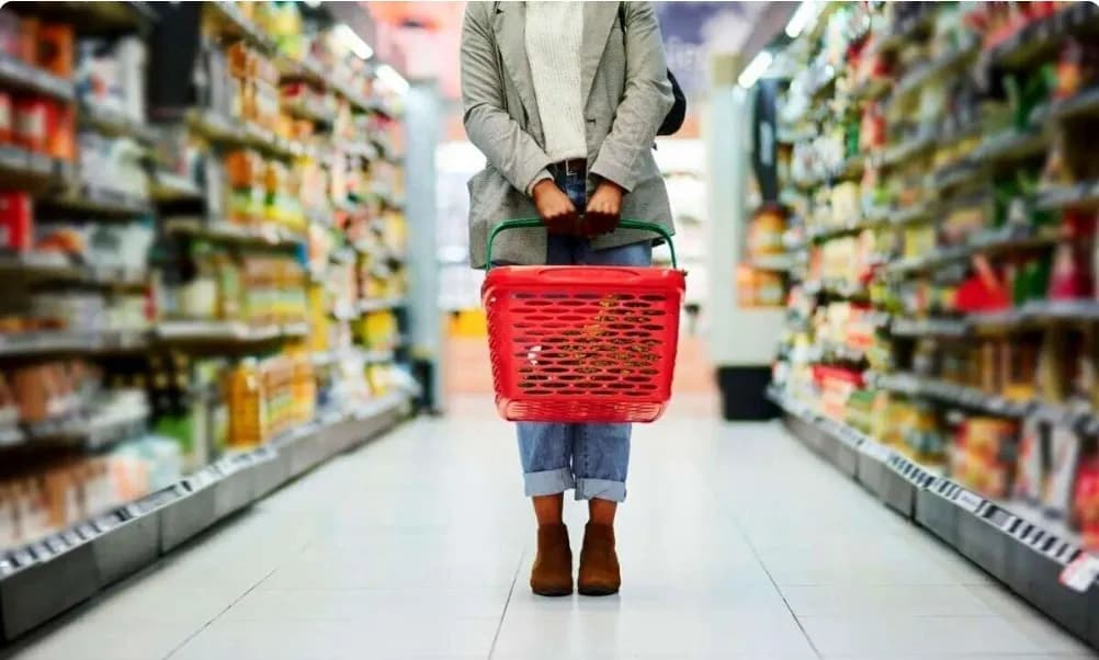 زمان واریز کالابرگ ماه رمضان مشخص شد / دهک ها برای خرید آماده باشند