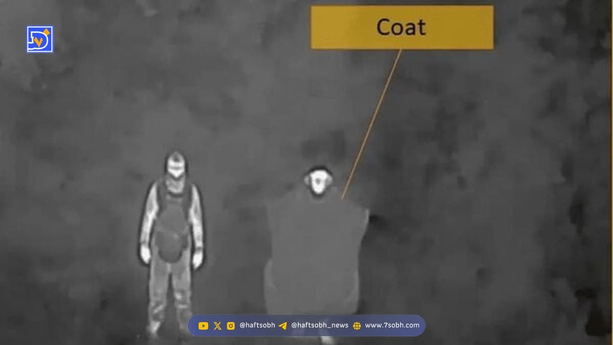 فناوری‌ عجیبی که سربازان را نامرئی می‌کند