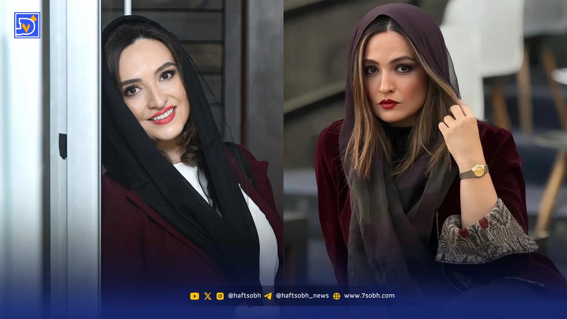 عصر سینما | گلاره عباسی و داغ کودکان میناب؛ چهل روز گذشت، غم ماند