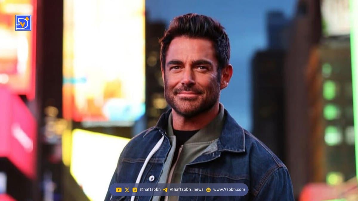 نگاهی به چیدمان خانه محمدرضا گلزار در دبی / پز نیست سبک زندگیشه