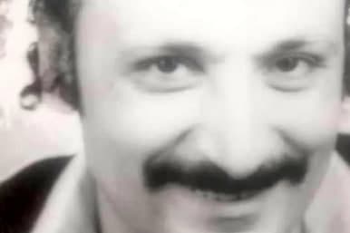 عکس| سفر به ایام؛ چهره «اصغر سمسارزاده» بازیگر سینمای قبل انقلاب در 81 سالگی؛ سال 99