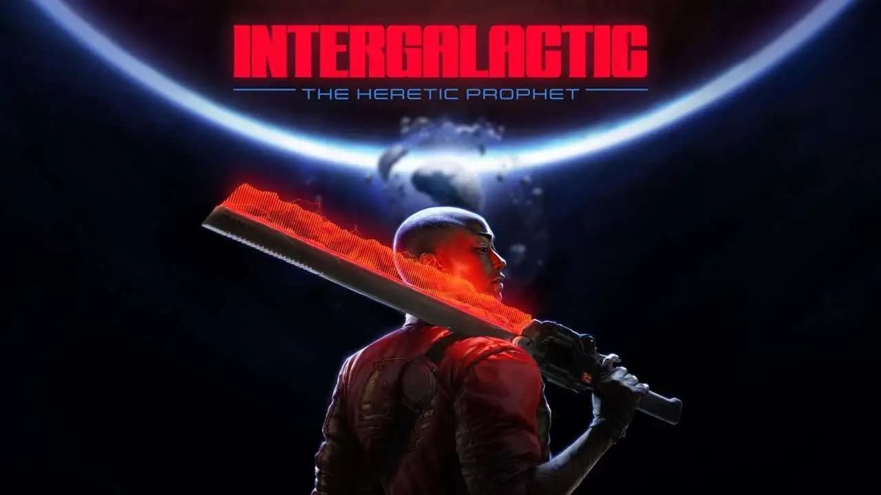 زمان عرضه بازی Intergalactic: The Heretic Prophet مشخص شد