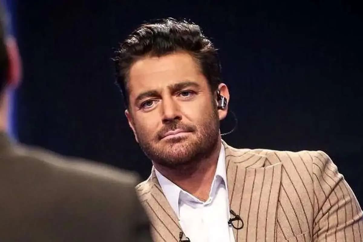 پز نیست سبک زندگیشه/ محمدرضا گلزار با این کار دل همه را برد!