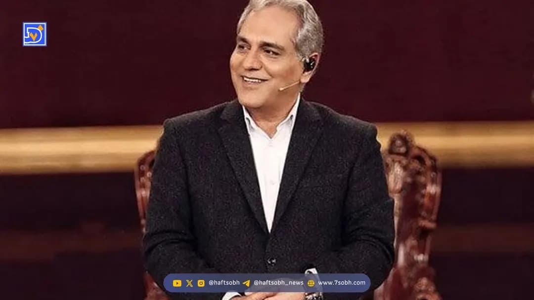 این زن زیبا مدعی است که همسر دوم مهران مدیری است ! + عکس و بیوگرافی