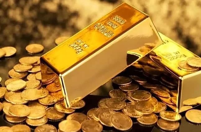 قیمت طلا و سکه امروز دوشنبه ۱۲ مرداد ۱۴۰۵/ طلا ارزان شد