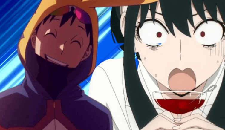 6 تا از بهترین انیمه های شونن جذاب که حتی یک ثانیه شان بی ارزش نیست!