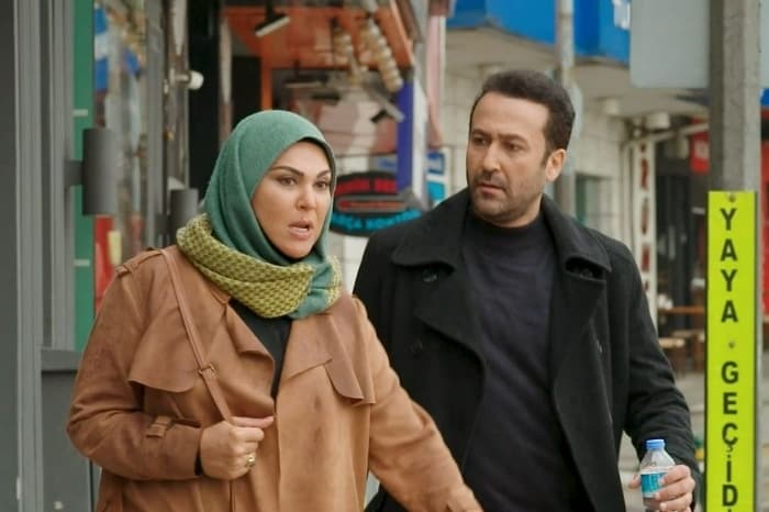 ساعت پخش و تکرار سریال محرمانه ایرانی + بازیگران و داستان