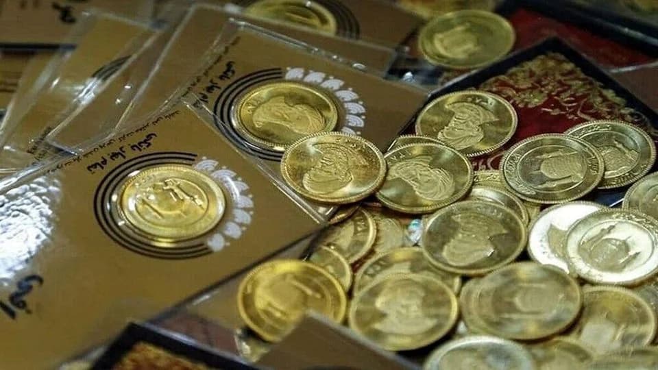 هشدار به خریداران: قیمت انواع سکه امروز جمعه ۱۸ اردیبهشت ۱۴۰۴ مشخص شد+ مشاهده مستقیم