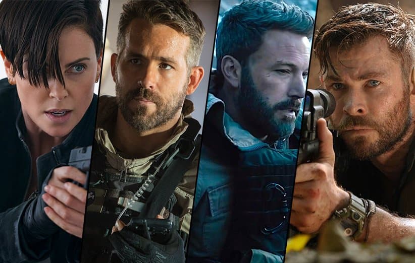 بهترین فیلم های سینمایی جهان جنگی