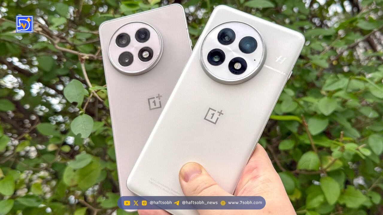 پردازنده گوشی توربو وان‌پلاس مشخص شد