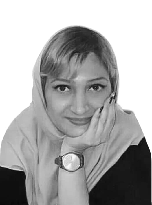 مهسا قوی‌قلب