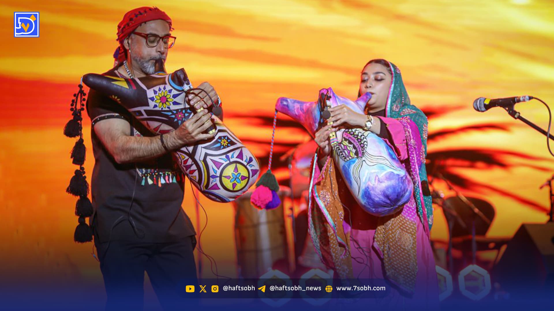 جشنواره موسیقی فجر و نشانه‌های یک دوره کم‌رمق