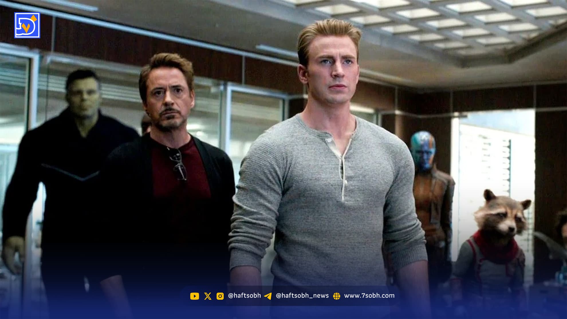 بهترین فیلم های ابرقهرمانی تا سال 2026 کدامند؟