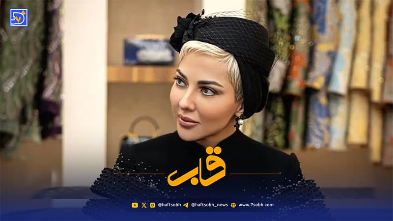 لیلا اوتادی به زندگی؛ «به خودم نمره ۴۰۰ از ۲۰ می‌دهم»