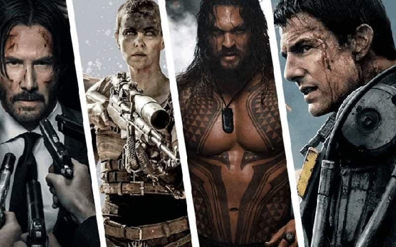 10 مورد از بهترین فیلم های سینمایی جهان دوبله فارسی