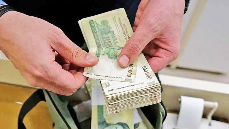 حقوق وزارت کار در سال ۱۴۰۵ چقدر می‌شود؟