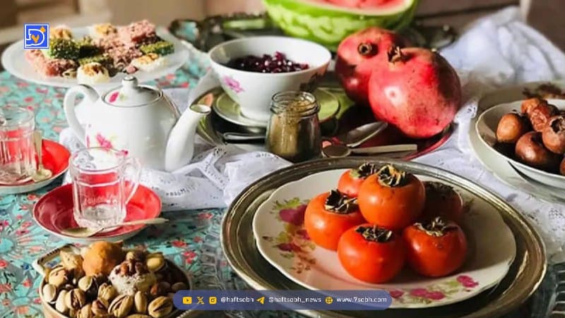 آیا فردای شب یلدا تعطیل است؟!