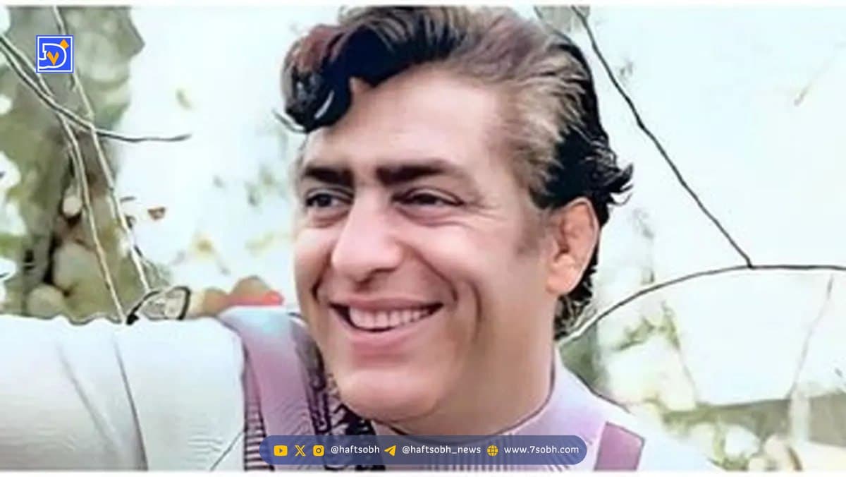 سفر زمان | محمدعلی فردین در کنار محمدرضا پهلوی؛ 1333