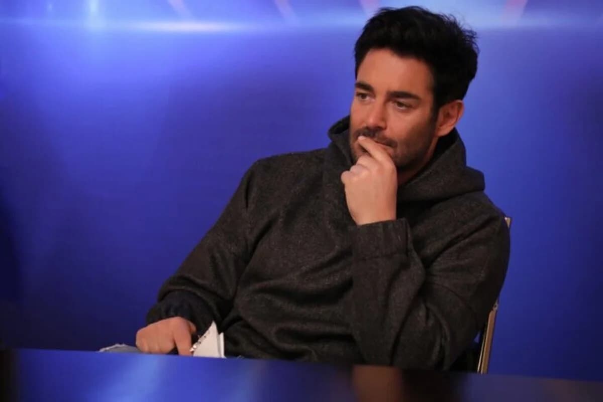 اقدام جالب محمدرضا گلزار درمورد فاجعه مدرسه میناب