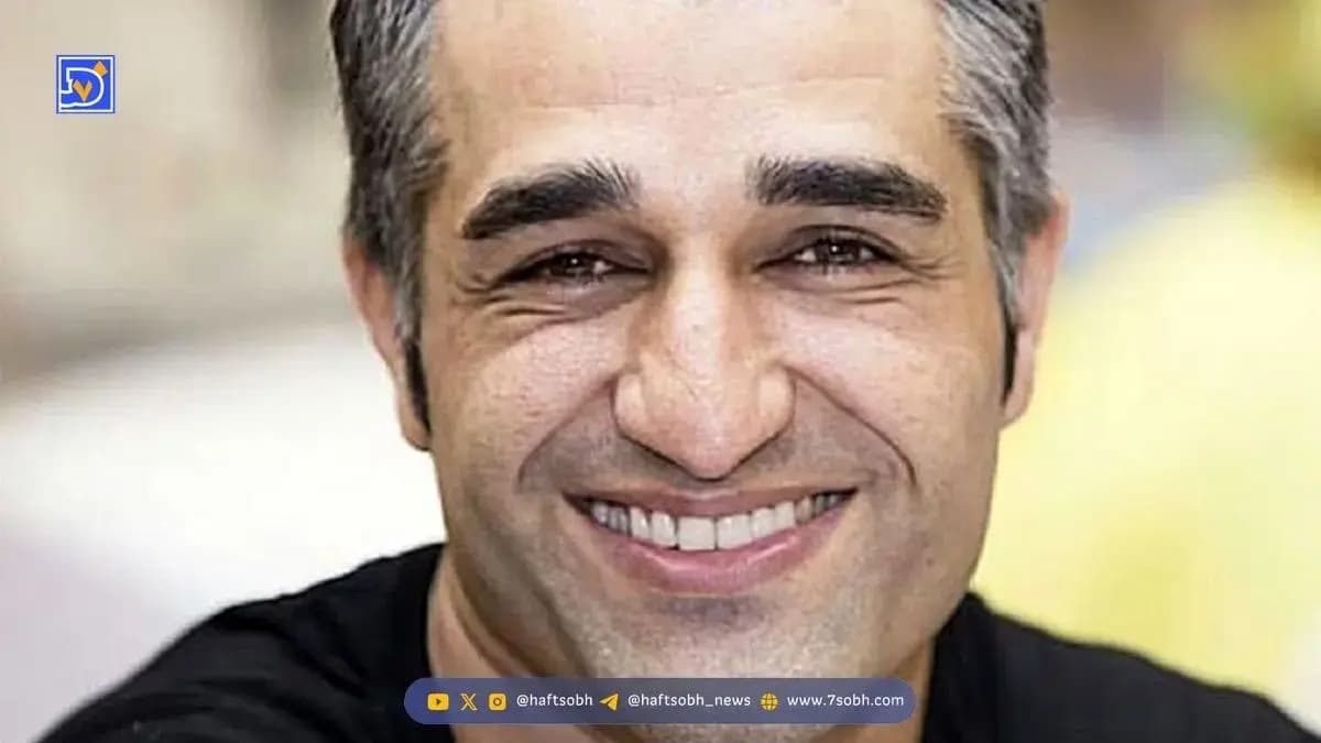 فوری/ تکلیف ممنوع الکاری پژمان جمشیدی یکسره شد