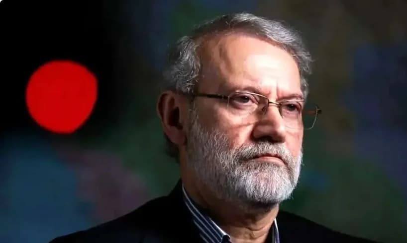 سفر به دیروز | علی لاریحانی در دوران کودکی