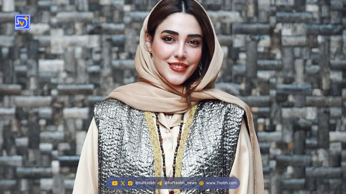 بیوگرافی شهرزاد سریال شیش ماهه + همسر فوق جوان حسن معجونی