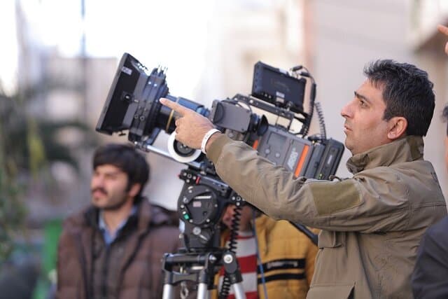 رضا آقایی درگذشت