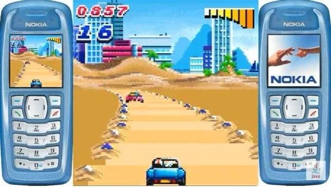 خاطره‌انگیز‌ترین بازی‌های گوشی‌های قدیمی/ از مار بازی تا برج‌سازی