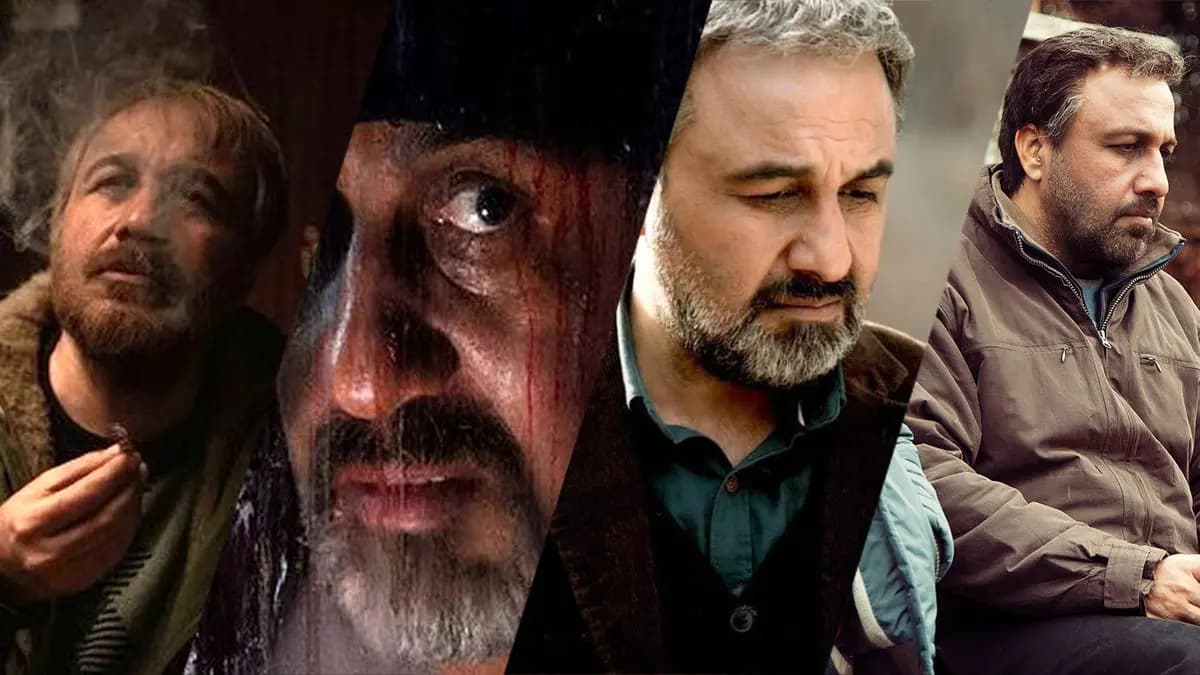 معرفی مینی سریال جدید با بازی رضا عطاران