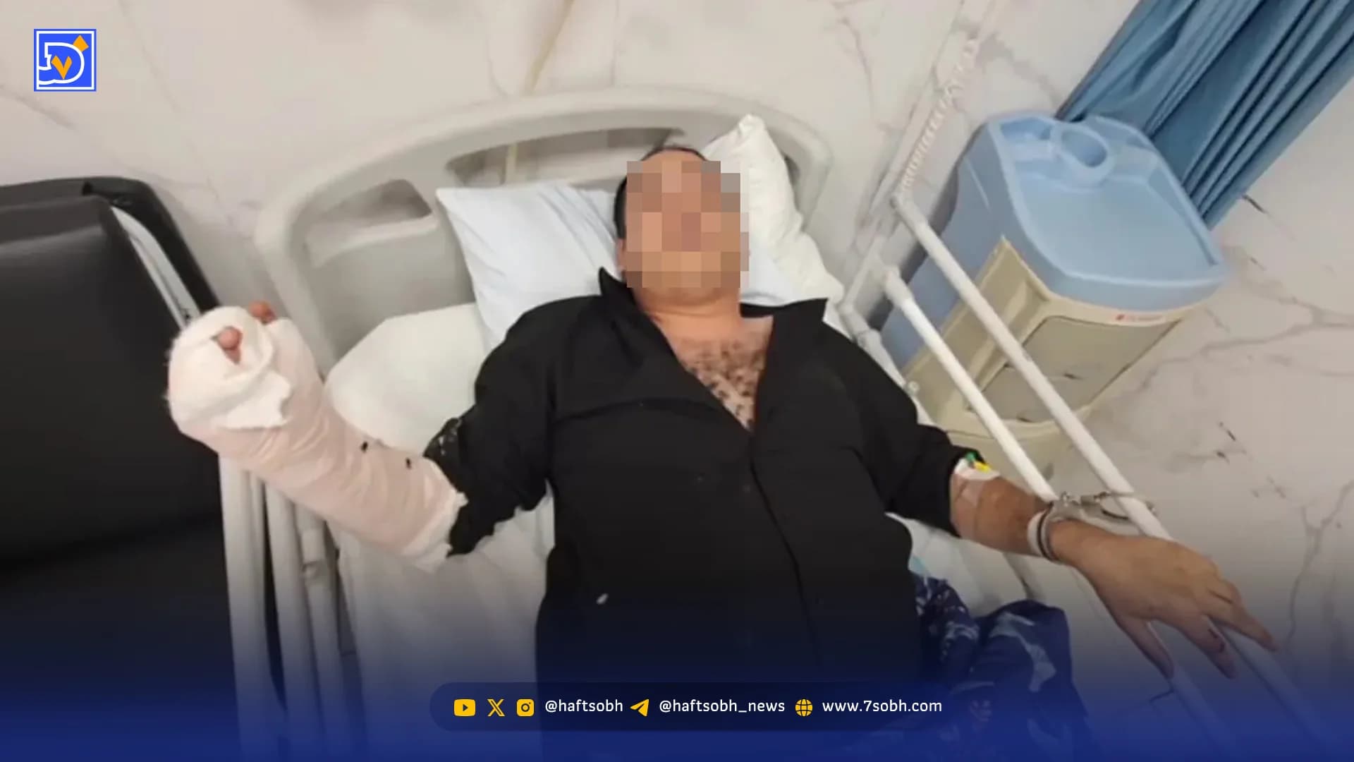اقتدار پلیس در آزمون قانون