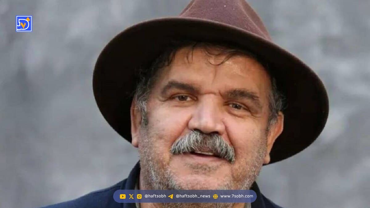 کیانوش گرامی: با شرایط موجود سینما نمی‌توانم کار کنم/ یک ماه کار می‌کنم، ۵ ماه بیکارم