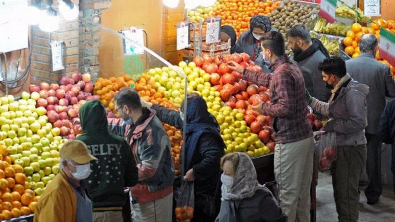 ساعت جدید فعالیت بازارهای میوه و تره‌بار