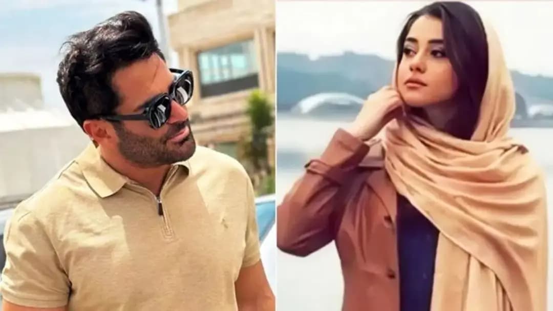 پُز نیست، سبک زندگیمه! نگاهی به دکوراسیون خانه گلزار