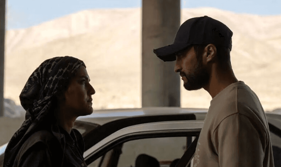 جشنواره فیلم فجر| اولین تصویر از رضا کیانیان در فیلم سینمایی اسکورت