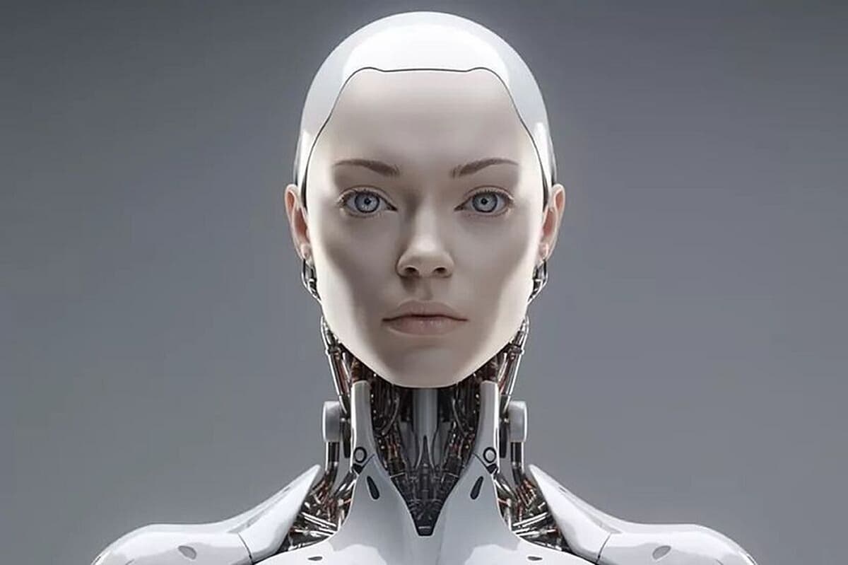 هوش مصنوعی، چشم نابینایان می‌شود