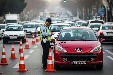 آیا طرح زوج فرد در تهران یکشنبه 28 دی 1404 اجرا می‌شود؟