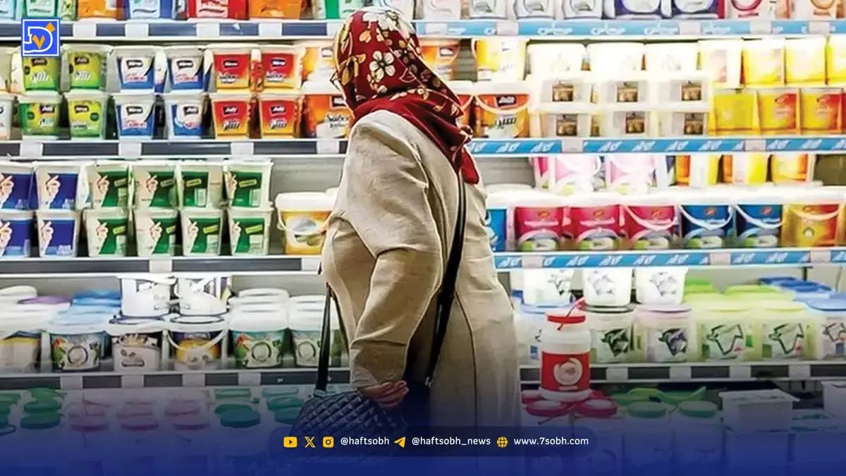 جزئیات افزایش قیمت لبنیات اعلام شد