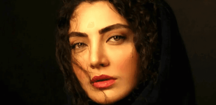 استایل با وقار هلن نقی‌لو بازیگر معروف با کت کلاسیک/ ترکیب ظرافت و جسارت