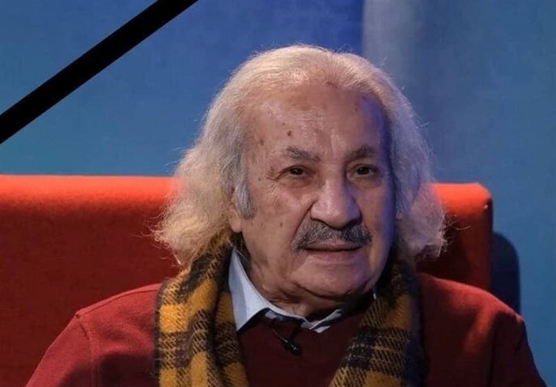 حال و هوای دردناک منزل سعید پیردوست