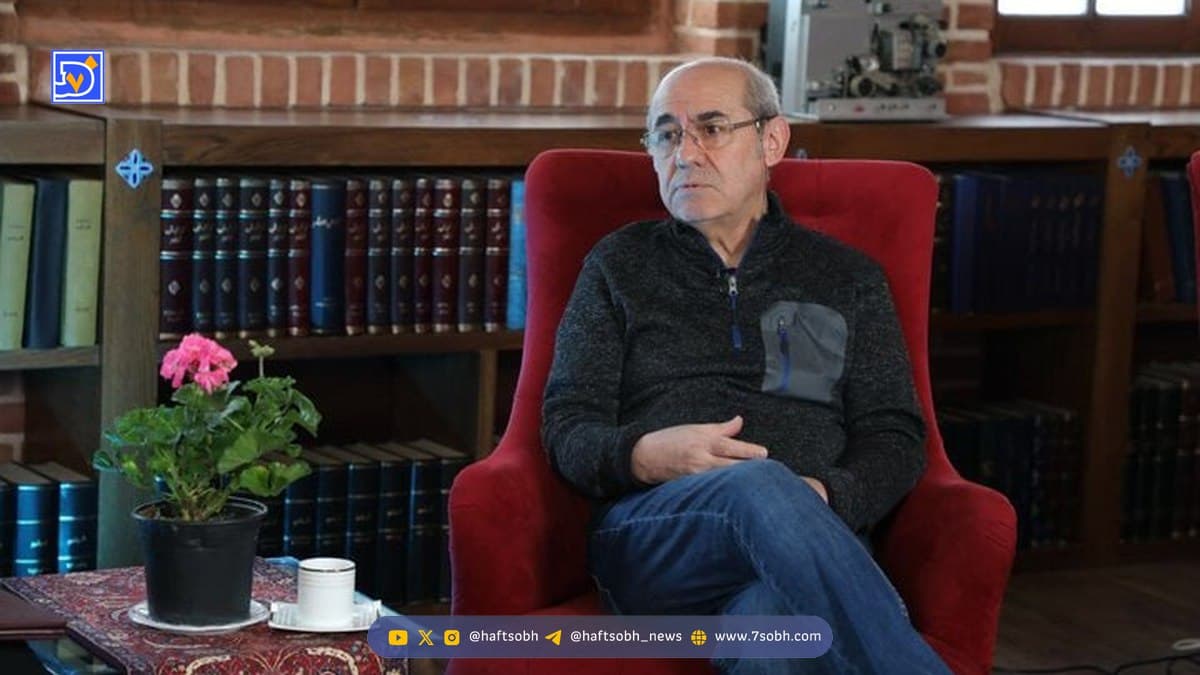 واکنش کمال تبریزی به اتهامات پژمان جمشیدی و دستگیری بازیگران در مهمانی