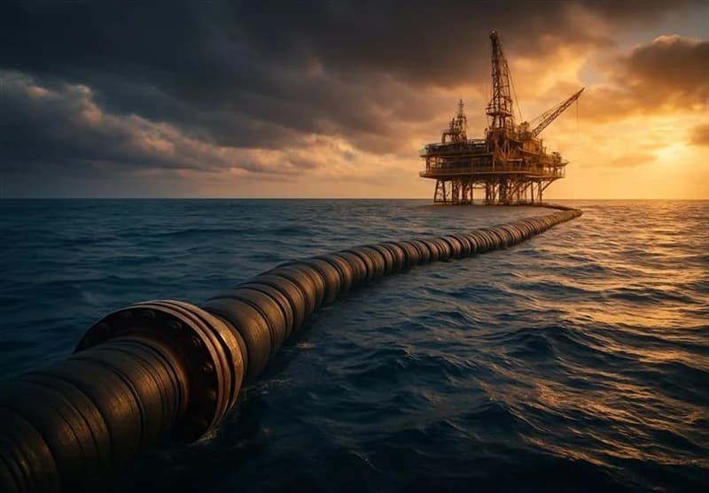 زیان چند میلیارد دلاری شرکت های نفتی غرب از حملات موشکی ایران