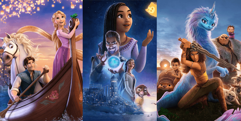 بهترین کارتون دنیا دخترانه دوبله فارسی