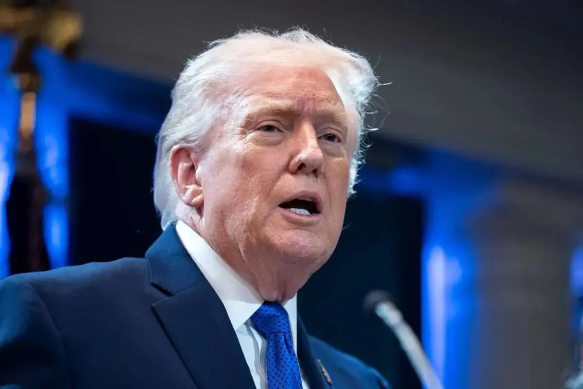 شمارش معکوس تا ساعت ترامپ؛ پایان جنگ نزدیک است؟