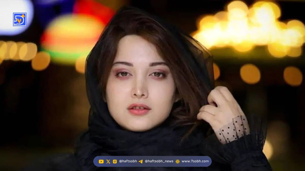 خانم بازیگر: بخاطر حرفهایی که علیه مادرم زدم معذرت می خواهم/ شوخی کرده بودم!