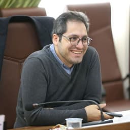 حامد شایگان